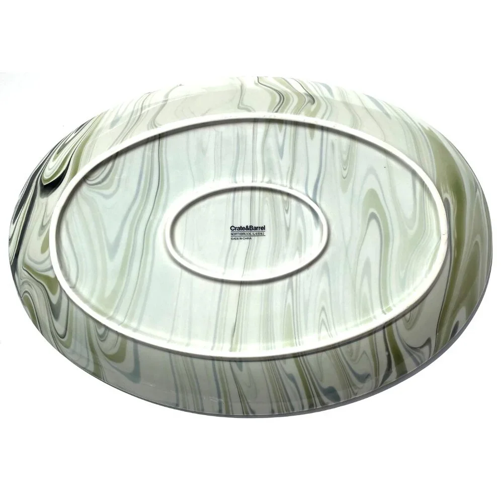Simone marbleized 16